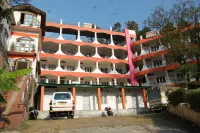 Hotel Shivay Hotel a Kausani