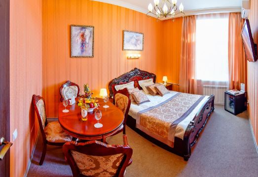 GP Na Zvenigorodskoj Mini-Hotel Thumbnail