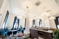 Rex Quang Binh Hotel - breakfast