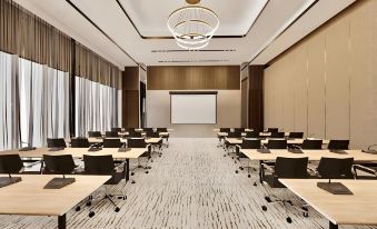 Parkside's Hotel Palembang