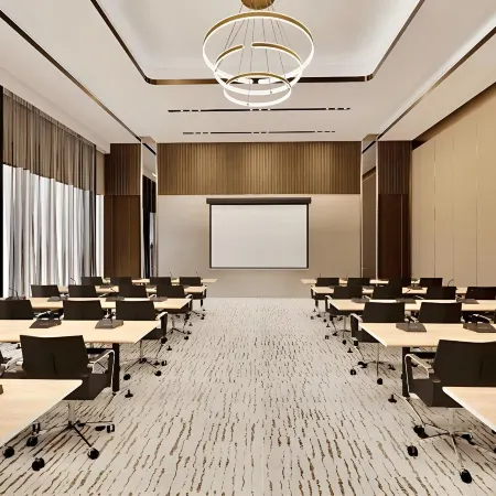 Parkside's Hotel Palembang
