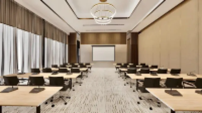 โรงแรมพาร์คไซด์ ปาเล็มบัง