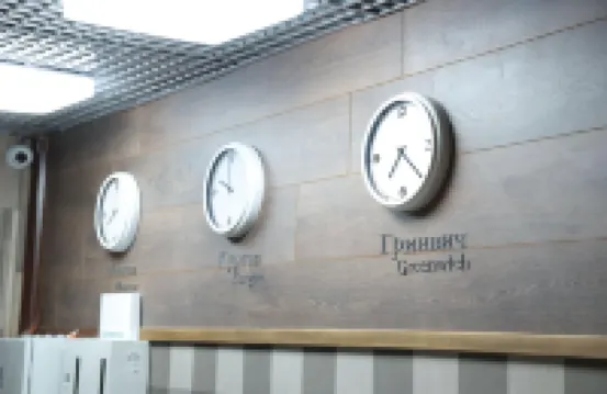 Avangard Apart-Hotel