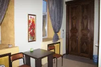 Blackberry Mini-Hotel Hôtels à : Ielabouga