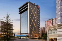 Ramada by Wyndham Nigde Hotels in 