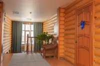 GK Solnechnyi Hotels in Sterlitamak