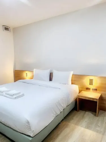 รูปภาพของมาร์คโฟร์ เพลส Mark Four Place Hotel