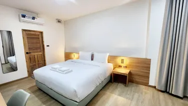 รูปภาพของมาร์คโฟร์ เพลส Mark Four Place Hotel