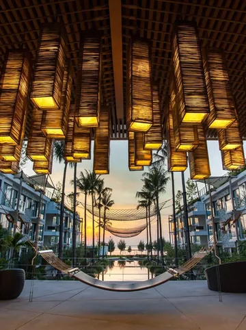 รูปภาพของวาริน่า รีสอร์ท