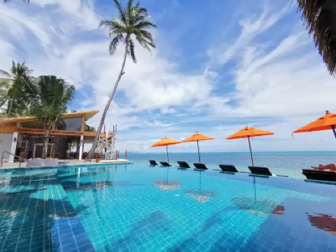 Mimosa Resort & Spa Hotels in Bang Por