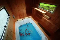 Sinan Ceonilyeomhilringkaempeu Karaban