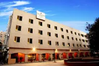 ASTER GRAND BY ZENQ SAKET Hotel a South Delhi