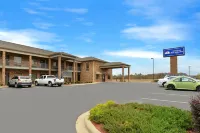 Americas Best Value Inn- Byhalia