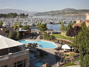 Delta Hotels Grand Okanagan Resort