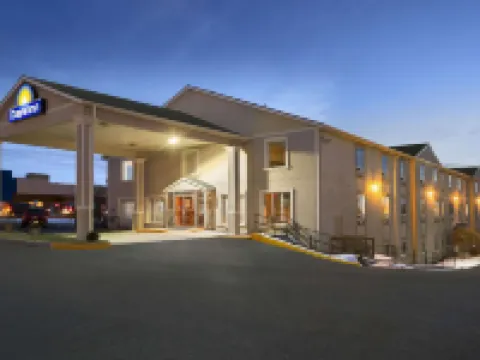 Spark by Hilton Woodstock Hotels in Oxford County