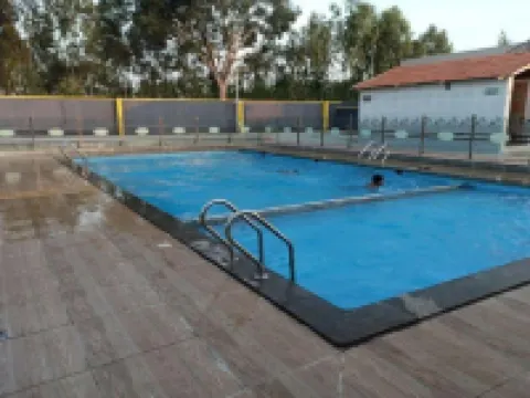 S K International Innn Hoteles en Kolar