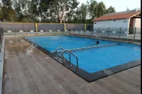 S K International Innn Hotels in Kolar