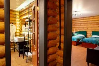 GK Solnechnyi Hotels in Sterlitamak