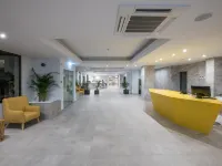 Narcissos Waterpark Resort Các khách sạn ở Protaras