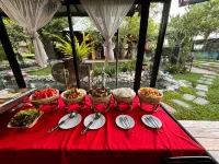 khao Thung Benja HomeStay Hotel a Uthai Thani