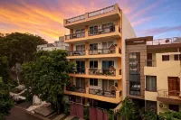BedChambers Serviced Apartments, Sector 38 - Haustierfreundliche