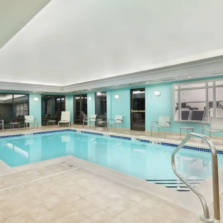 SpringHill Suites Asheville