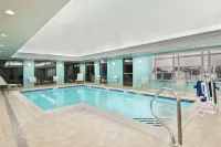 SpringHill Suites Asheville - Pools