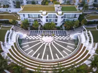 芭提雅海景泳池別墅 納喬姆貼住宿飯店