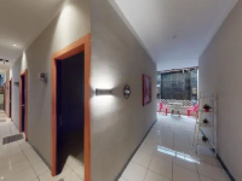 Innjoy Guesthouse Hotels in Banyumanik