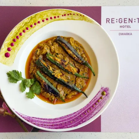 Regenta Dwarka