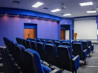 Cronwell Park Nika Hotels in Omsk