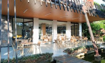 Trung Nguyên Coffee Resort