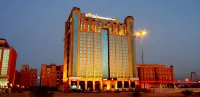 Zara Continental Hotel Hotel berhampiran King Fahd University of Petroleum and Minerals