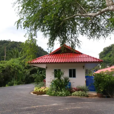 Srisawat Home Bungalow
