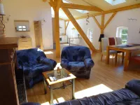 Nitschke "Zum Nusshof" Hotels in Barnim
