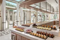 Akka Antedon Hotel - Premium Ultra All Inclusive