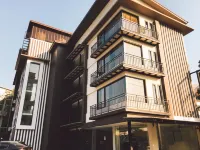 Tuck Me IN Hotels in Doi Suthep Area