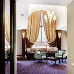 City & Business Hotel (Сити и Бизнес отель) - Разрешено размещения с домашними животными