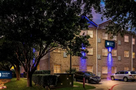 MainStay Suites Addison-Dallas