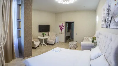 Hotel Astoria74  호텔