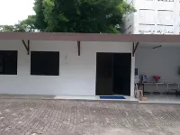 Penginapan Surya Hotel di Kecamatan Serang