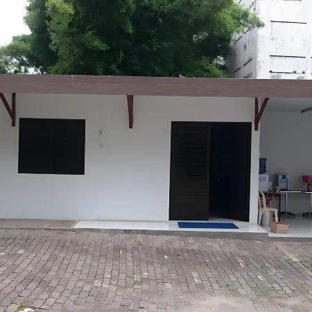 Penginapan Surya