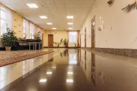 Flamingo  Hotel Hotels in Lyudinovsky District