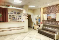 Baston at Nikitina Street - 2-Star