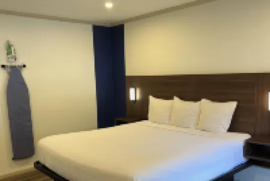 Travelodge By Wyndham Bainbridge Hotels in 