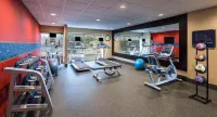 Hampton Inn Atlanta/Stone Mountain - Kuntosalit