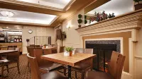 Wingate by Wyndham Bellingham Heritage Inn