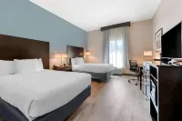 Comfort Inn & Suites Melbourne-Viera Hotels in June Park