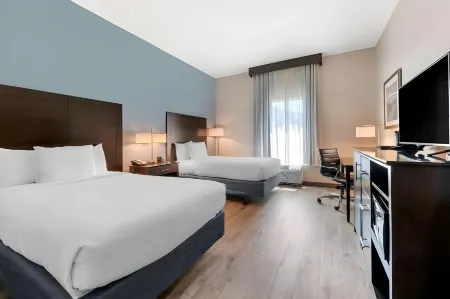 Comfort Inn & Suites Melbourne-Viera