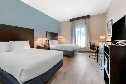 Comfort Inn & Suites Melbourne-Viera